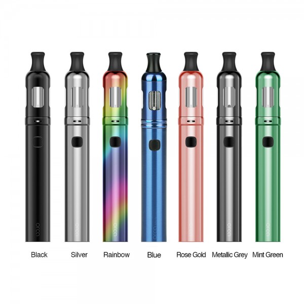 Original Vaporesso Orca Solo Vape Pen Starter Kit 800mAh free shipping