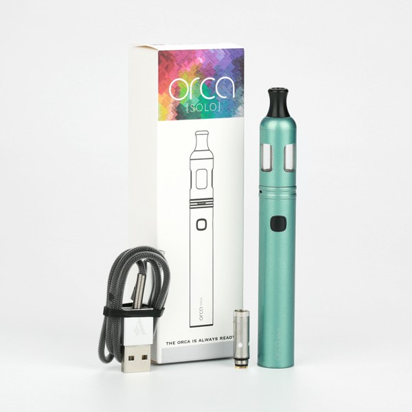 Original Vaporesso Orca Solo Vape Pen Starter Kit 800mAh free shipping