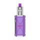 Original Innokin Adept Box Mod Starter Kit with Zlide Tank 3000mAh free shipping