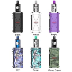 Original Innokin Adept Box Mod Starter Kit with Zlide Tank 3000mAh free shipping