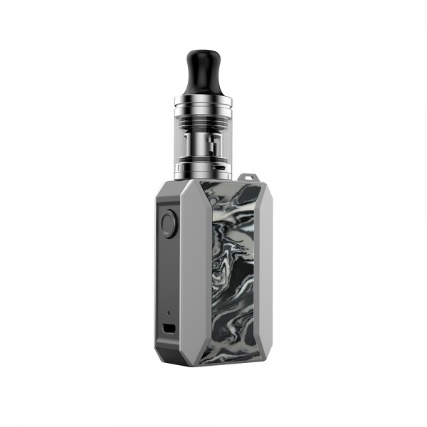 Original VOOPOO DRAG Baby Trio Starter Kit 1500mAh free shipping