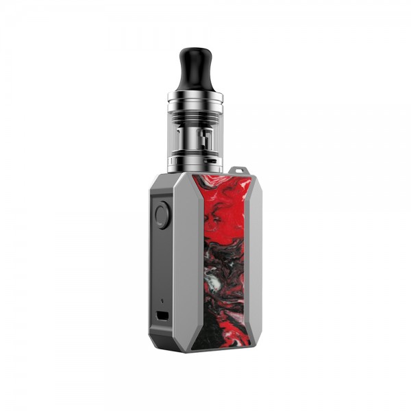 Original VOOPOO DRAG Baby Trio Starter Kit 1500mAh free shipping