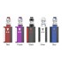 Original 220W Desire Design Cut Premium TC Starter Kit free shipping