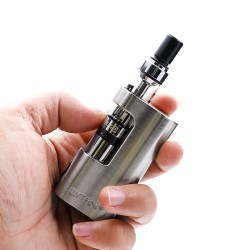 Original Justfog Q14 Compact ecig Kits&e-cig starter kits free shipping