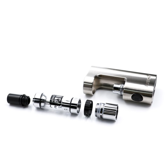 Original Justfog Q14 Compact ecig Kits&e-cig starter kits free shipping