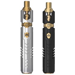 Original Mlife S2 Vape Pen Starter Kit 900mAh free shipping