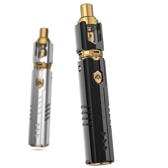 Original Mlife S2 Vape Pen Starter Kit 900mAh free shipping