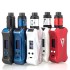 Origianl 108W Desire X-Mini Bulldog TC Box Mod Starter Kit free shipping