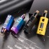 220W High-power Vaporizer E-Cig Box Mod Starter Kits free shipping