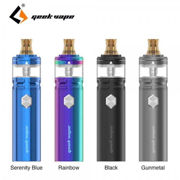 Original Geekvape Flint Starter Kit free shipping