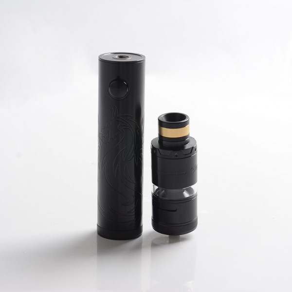 Original Vapefly Siegfried Tube Mod Kit free shipping