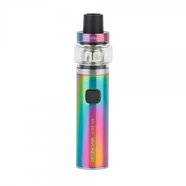 Original Vaporesso Sky Solo Starter Kit 1400mAh free shipping