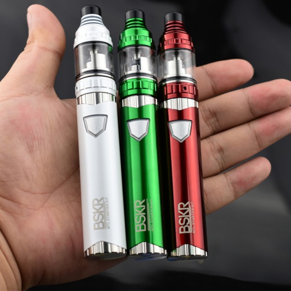 Original Vandyvape Berserker MTL Starter Kit free shipping