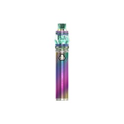 Original Eleaf iJust 21700 Starter Kit without battery cells and with ELLO Duro tank free shipping