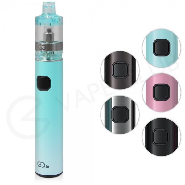 Original Innokin GO S MTL Pen Starter Kit free shipping