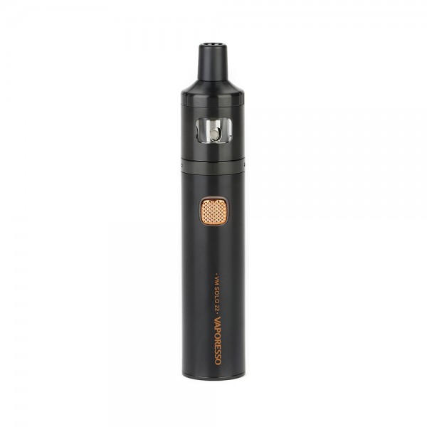 Original Vaporesso VM Solo 22 Vape Pen Starter Kit 2000mAh free shipping