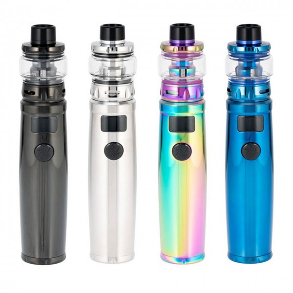 Original 100W Uwell Nunchaku 2 Vape Starter Kit free shipping