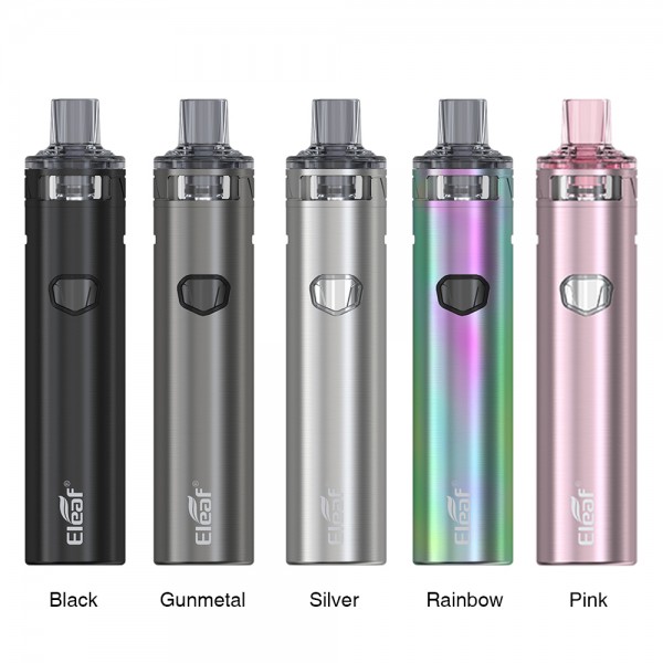 Original Eleaf iJust AIO Kit Vape Pen 1500mAh free shipping