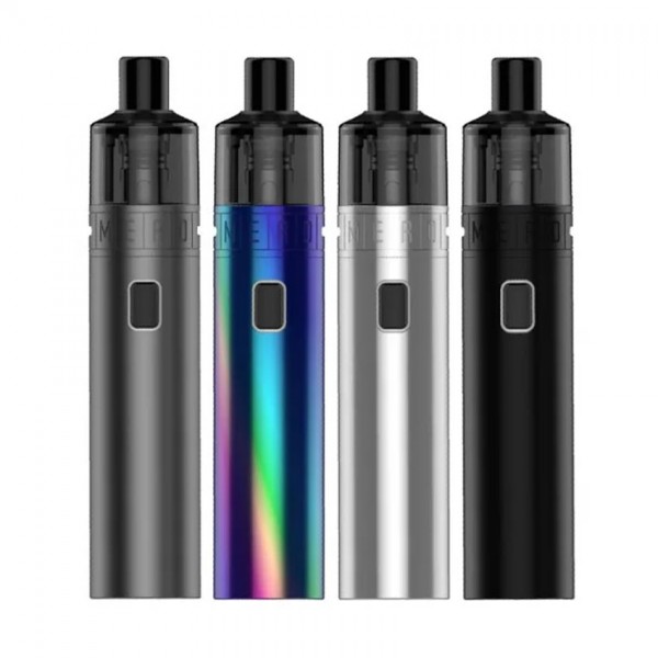 Original GeekVape Mero AIO Vape Pen Starter Kit free shipping