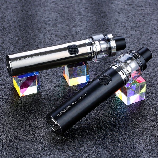 Original Vaporesso Sky Solo Plus Starter Kit 3000mAh free shipping