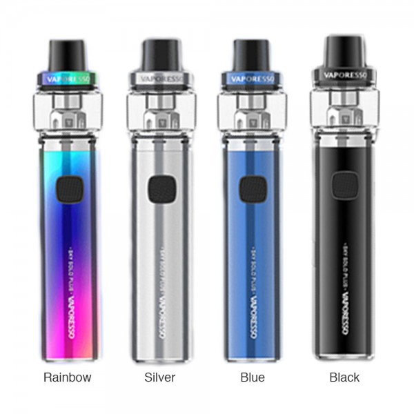 Original Vaporesso Sky Solo Plus Starter Kit 3000mAh free shipping