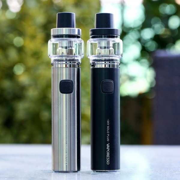 Original Vaporesso Sky Solo Plus Starter Kit 3000mAh free shipping