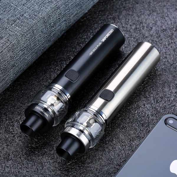 Original Vaporesso Sky Solo Plus Starter Kit 3000mAh free shipping