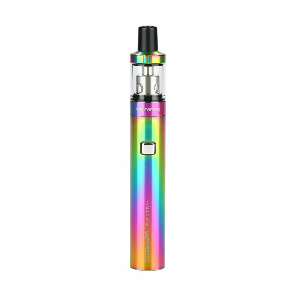 Original Vaporesso VM STICK 18 Starter Kit 1200mAh free shipping