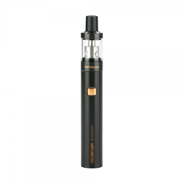 Original Vaporesso VM STICK 18 Starter Kit 1200mAh free shipping