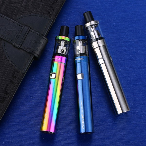 Original Vaporesso VM STICK 18 Starter Kit 1200mAh free shipping