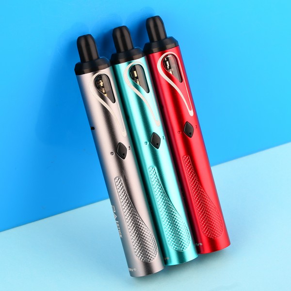 Original Artery PAL Stick AIO Starter Kit 750mAh free shipping