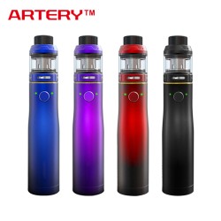 Original ARTERY Baton Vape Pen Kit free shipping