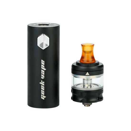 Original Geekvape Flint Starter Kit free shipping