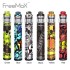 Original 80W Freemax Twister VW Vape Pen Starter Kit free shipping