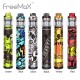 Original 80W Freemax Twister VW Vape Pen Starter Kit free shipping