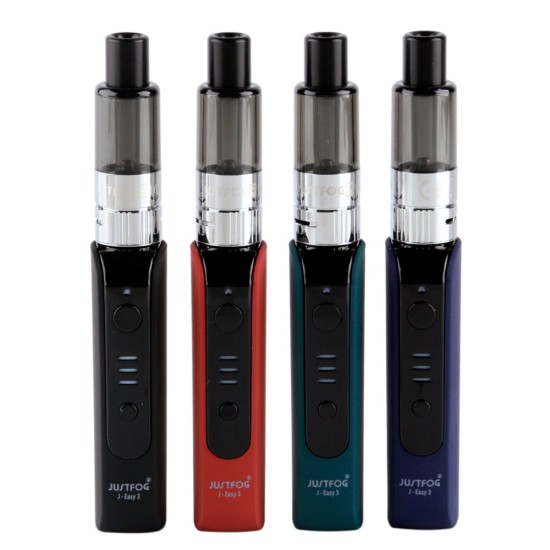 Original JUSTFOG P16A Starter Kit Vape Pen 900mAh free shipping