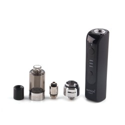 Original JUSTFOG P16A Starter Kit Vape Pen 900mAh free shipping