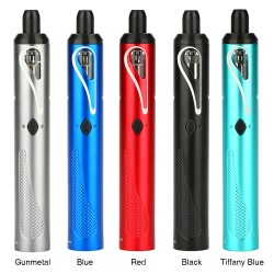 Original Artery PAL Stick AIO Starter Kit 750mAh free shipping