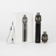 Original Innokin Gomax Tube Vape Pen Starter Kit 3000mAh free shipping