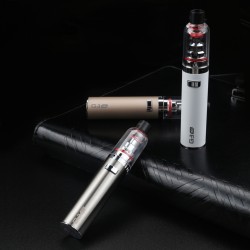 LSS Mini G3 Vape Pen Vaporizer With 900mah Battery Cell And 1.0ohm Coils For Vaper Beginner free shipping