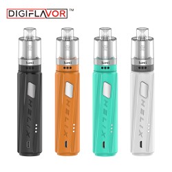 Original Digiflavor Helix Starter Kit Vape Pen free shipping