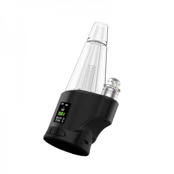 Original Hato H2 Wax Vaporizer Erig Dab 2800mAh (free shipping)