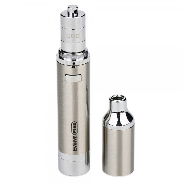 Original Yocan Evolve Plus Wax Vape Pen Kit 1100mAh free shipping