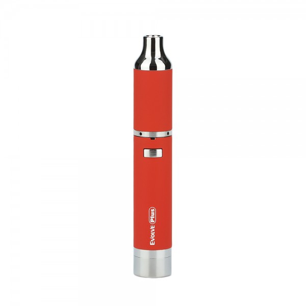 Original Yocan Evolve Plus Wax Vape Pen Kit 1100mAh free shipping