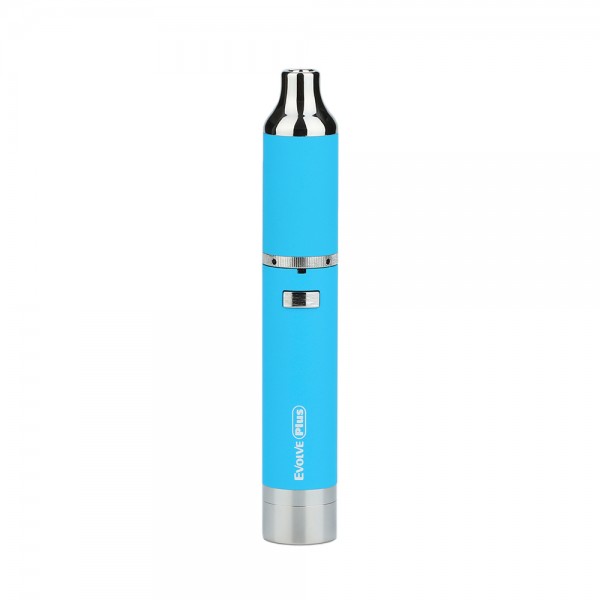 Original Yocan Evolve Plus Wax Vape Pen Kit 1100mAh free shipping