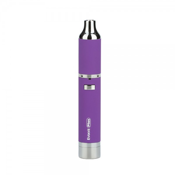 Original Yocan Evolve Plus Wax Vape Pen Kit 1100mAh free shipping