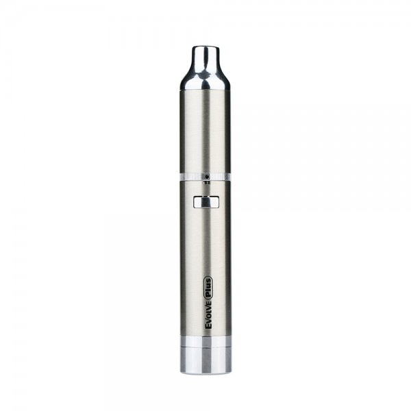 Original Yocan Evolve Plus Wax Vape Pen Kit 1100mAh free shipping