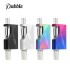 Original Airis Dabble Portable Dab Pen Concentrate Vaporizer Compatible with 14mm and 19mm Glass Bongs (Free Shipping Worldwide)