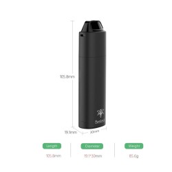 Original Buddy Vape Kit Beeleaf Wax Pro Vaporizer ( free shipping)