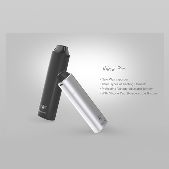 Original Buddy Vape Kit Beeleaf Wax Pro Vaporizer ( free shipping)